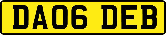 DA06DEB