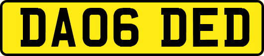 DA06DED
