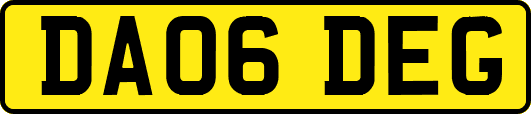 DA06DEG