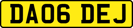 DA06DEJ