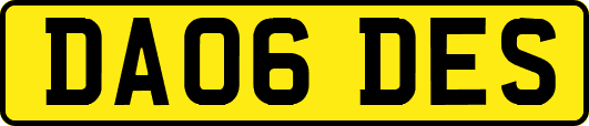 DA06DES