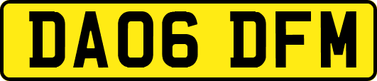 DA06DFM