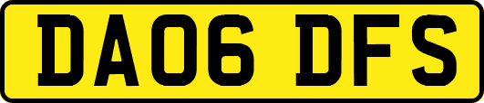 DA06DFS