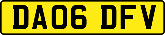DA06DFV