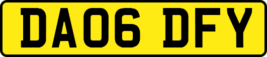 DA06DFY