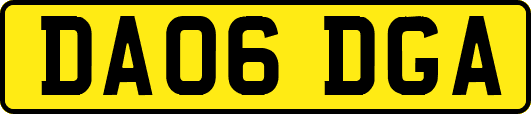 DA06DGA