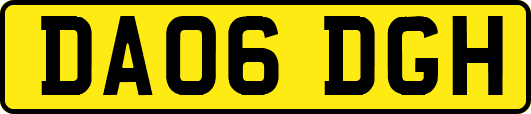 DA06DGH