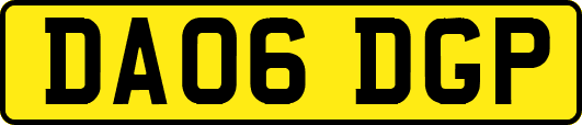 DA06DGP