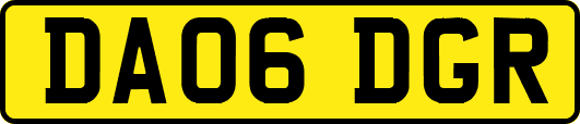 DA06DGR