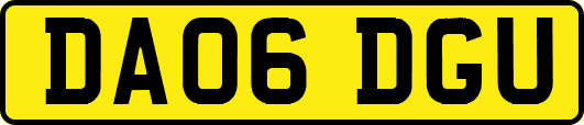 DA06DGU