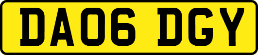 DA06DGY