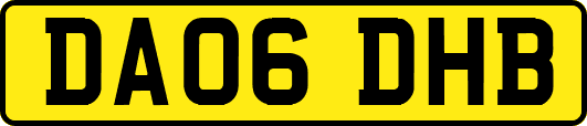 DA06DHB