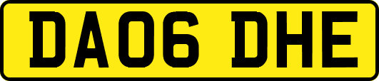 DA06DHE