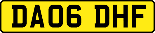 DA06DHF
