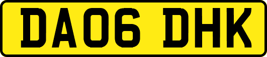 DA06DHK