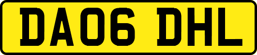 DA06DHL
