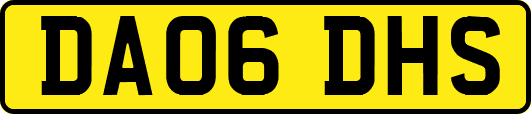 DA06DHS