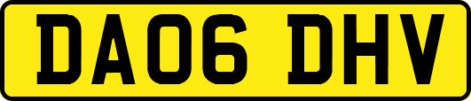 DA06DHV