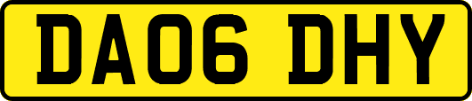 DA06DHY