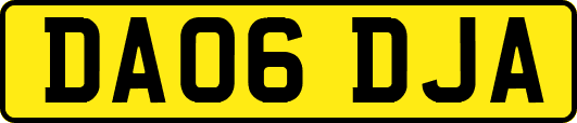 DA06DJA