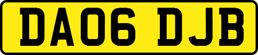 DA06DJB