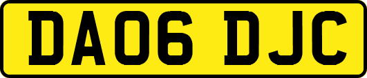 DA06DJC