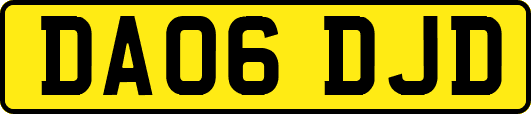 DA06DJD