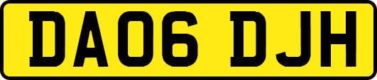 DA06DJH