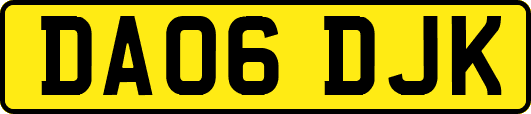 DA06DJK