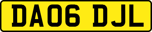 DA06DJL