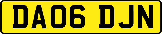 DA06DJN