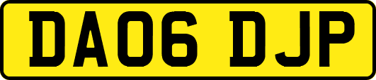 DA06DJP