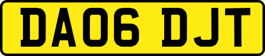 DA06DJT