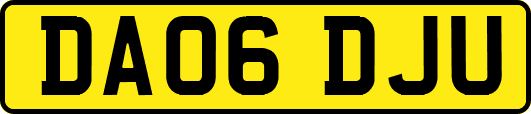 DA06DJU
