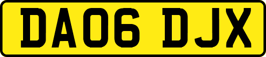 DA06DJX