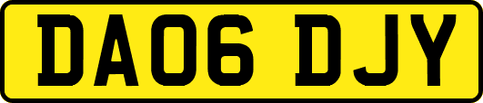 DA06DJY