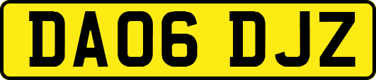 DA06DJZ