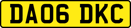 DA06DKC