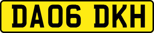 DA06DKH