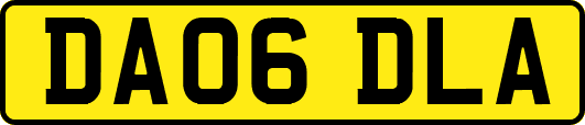 DA06DLA