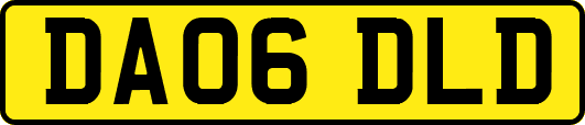 DA06DLD