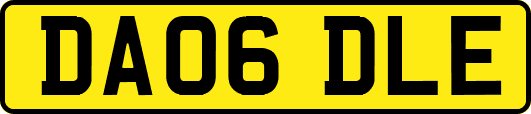 DA06DLE