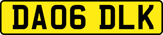 DA06DLK