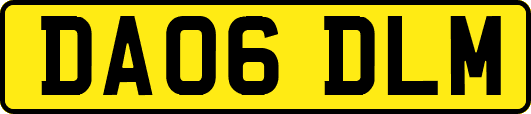 DA06DLM