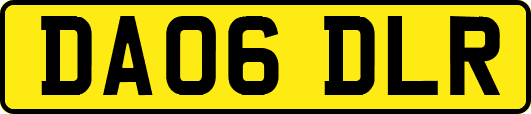 DA06DLR