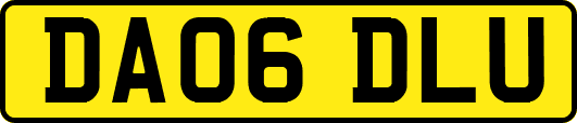 DA06DLU