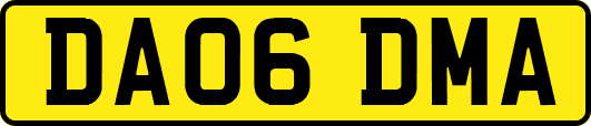DA06DMA