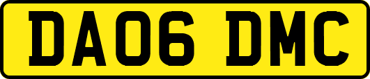 DA06DMC