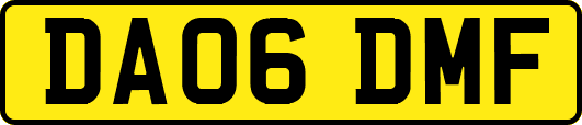 DA06DMF