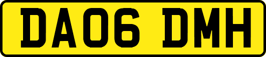 DA06DMH